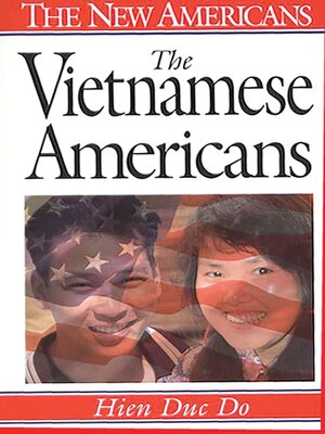 cover image of The Vietnamese Americans